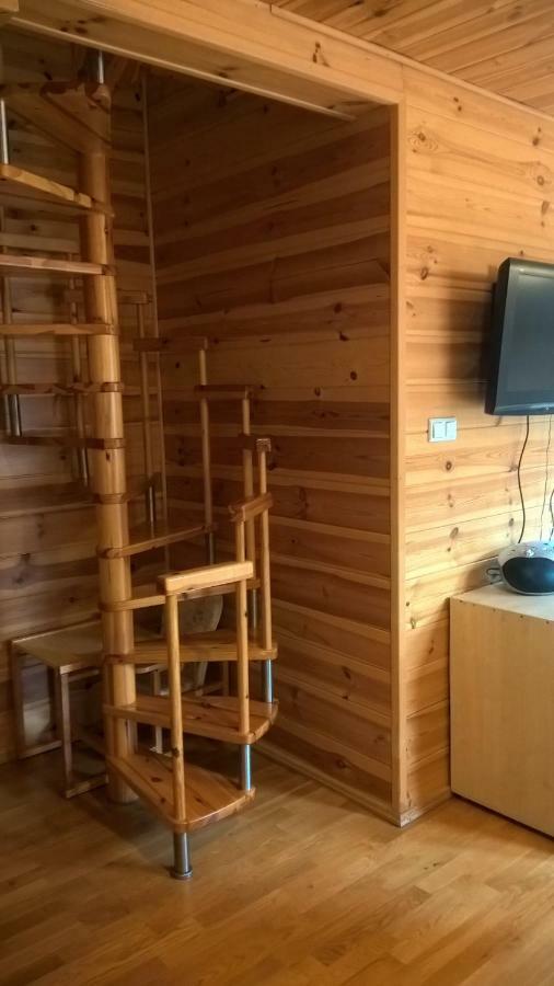 Apartament 33.13.A. Закопане Екстериор снимка