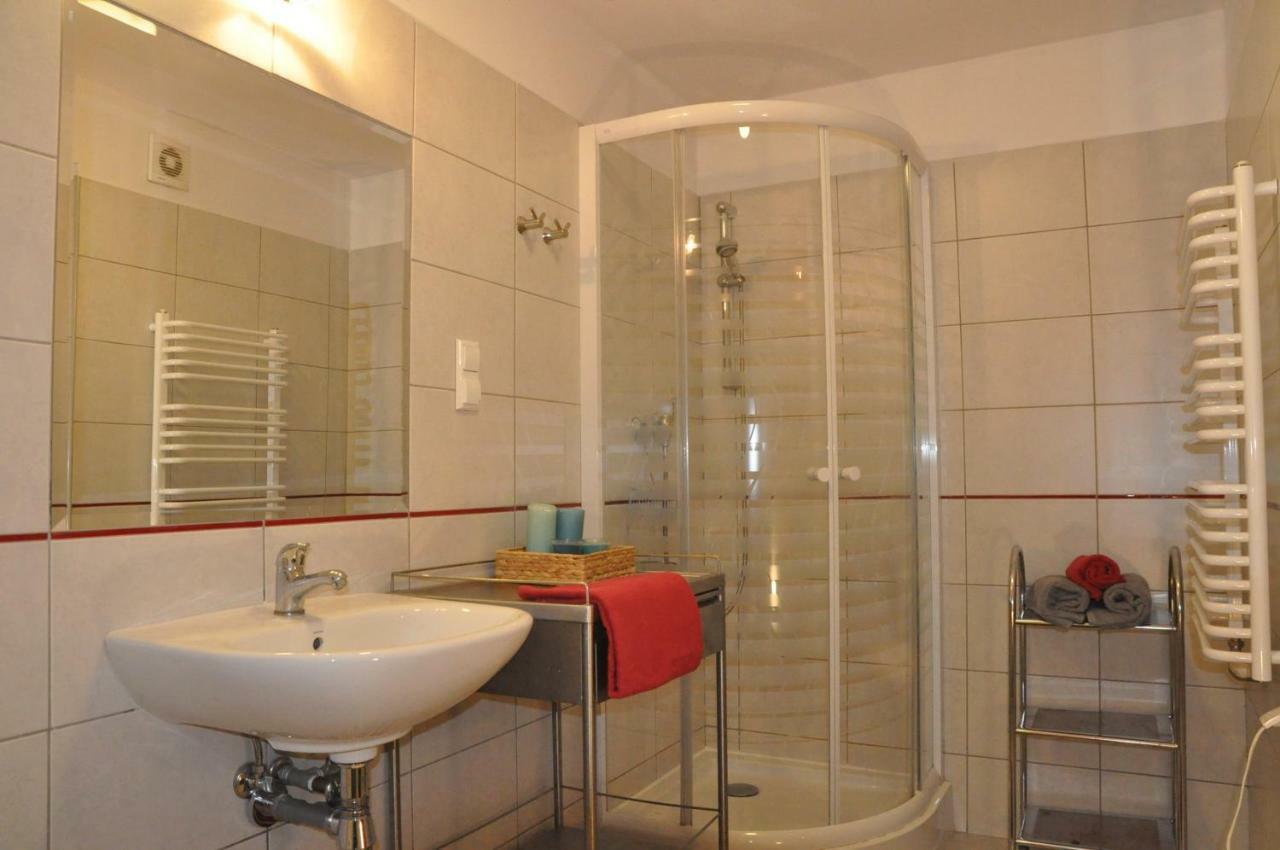 Apartament 33.13.A. Закопане Екстериор снимка