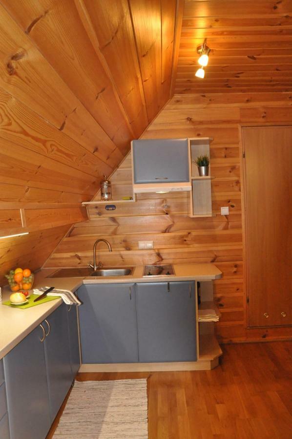 Apartament 33.13.A. Закопане Екстериор снимка
