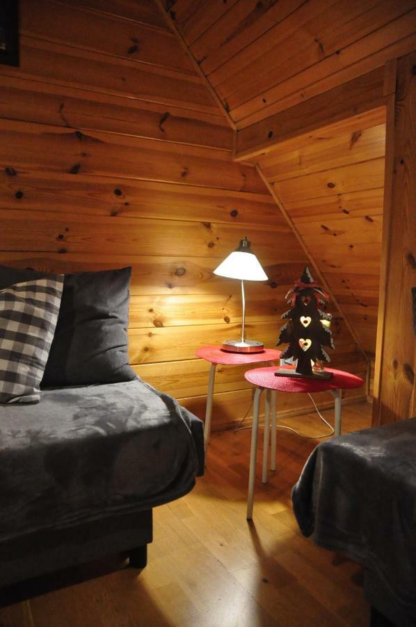 Apartament 33.13.A. Закопане Екстериор снимка