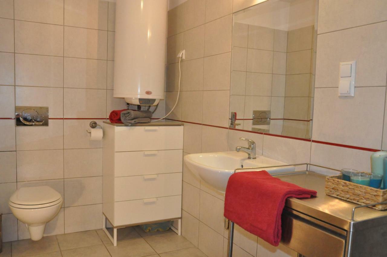 Apartament 33.13.A. Закопане Екстериор снимка