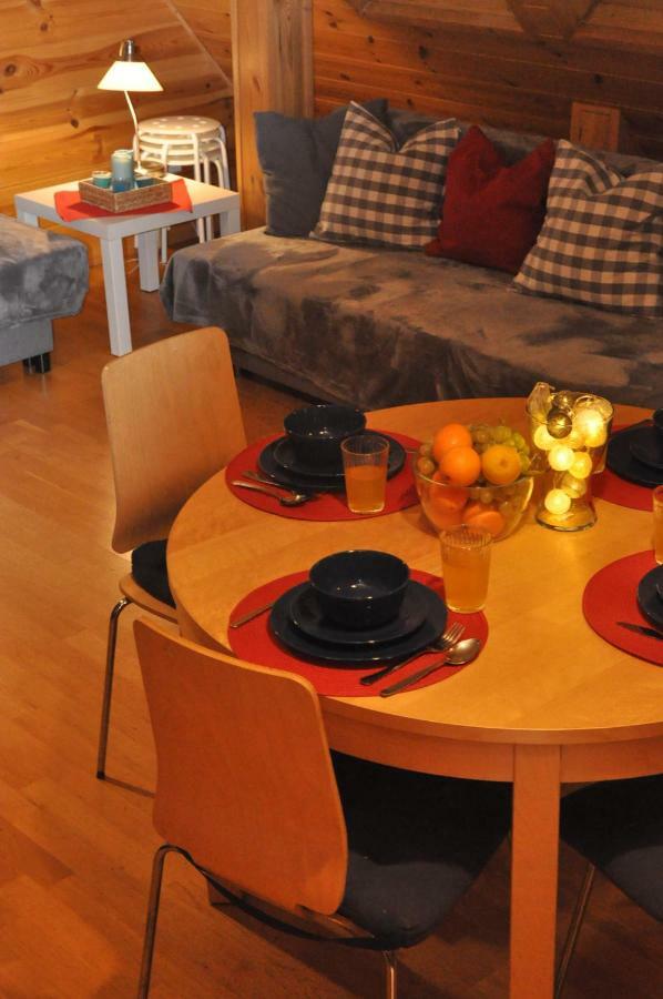 Apartament 33.13.A. Закопане Екстериор снимка