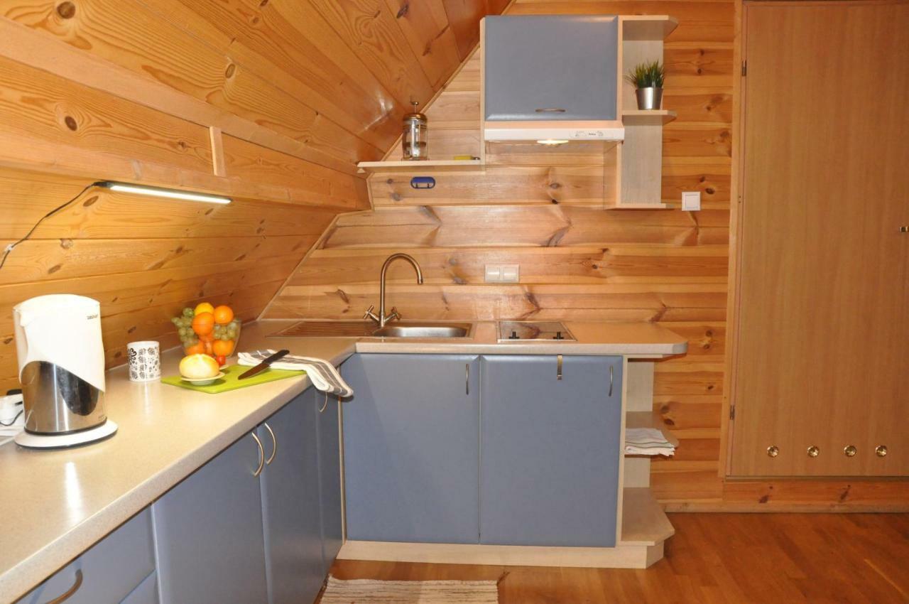 Apartament 33.13.A. Закопане Екстериор снимка