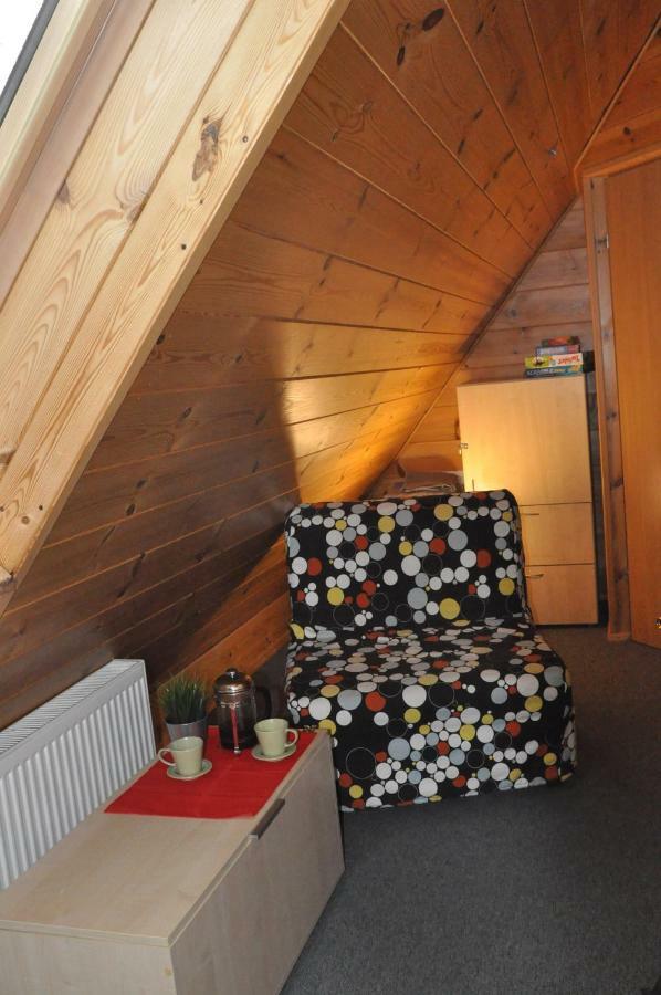 Apartament 33.13.A. Закопане Екстериор снимка